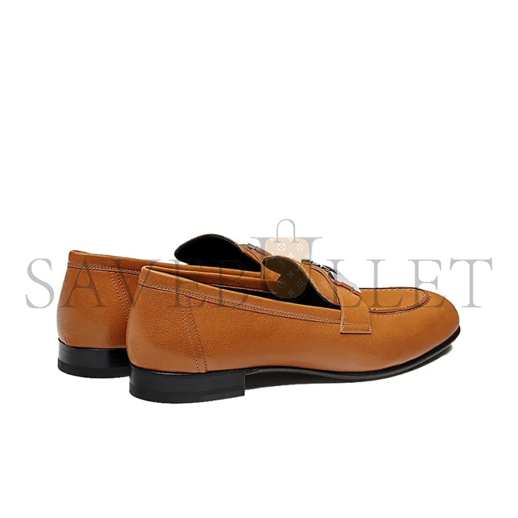 HERMES PARIS LOAFER H172108ZB8